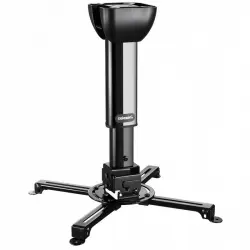 Celexon Multicel 3040 Pro Soporte de Techo 40cm Negro