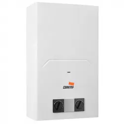 Cointra CAMI Calentador de Gas Atmosférico Butano 6L A+