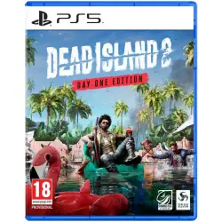 Dead Island 2 Day One Edition PS5