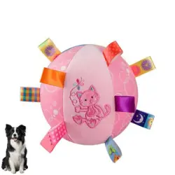 FurryFusion  para perros que chirría - Gatito