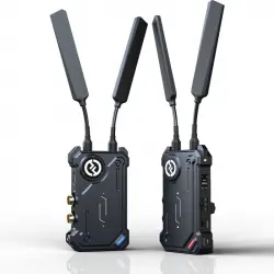 Hollyview Cosmo C1 Sistema de Transmisión de Video Inalámbrico