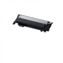 Inkpro Tóner Compatible con Samsung CLT404 Negro