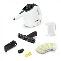 Karcher SC 1 Limpiadora de Vapor de Mano 1200W