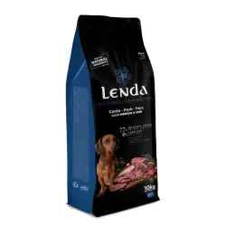 Lenda Grain Free Cerdo pienso para perros - 2 kg