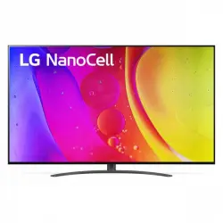 LG 50NANO826QB 50" LED NanoCell UltraHD 4K HDR10 Pro