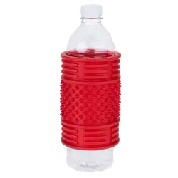 masticable TIAKI botella -  9 x 20,5 cm aprox. (Diám. x L)