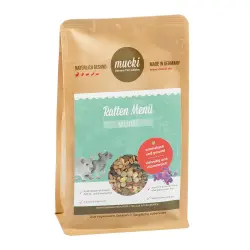 Menú Mucki Multi Mix para ratas - 1,5 kg