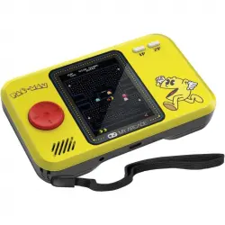 My Arcade Pocket Player Pacman Portable Consola Retro