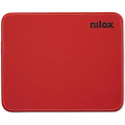 Nilox NXMP003 Alfombrilla Roja