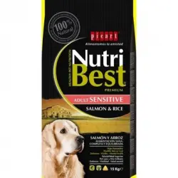 Picart NutriBest Adult Sensitive 15 Kg