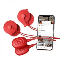 Therabody PowerDot 2.0 Duo Electroestimulador