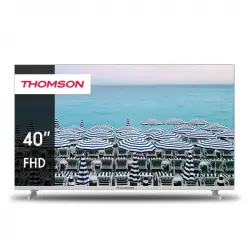 Thomson Easy TV 40FD2S13W 40" LED FullHD