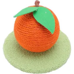 UAMLY Árbol interactivo para gatos con rascador - 1 pieza