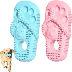 UAMLY s para masticar para perros - 2 piezas