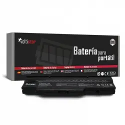 Voltistar Batería para Portátil Fujitsu Siemens Esprimo Mobile V3505 V6535 V6545 BTP-B4K