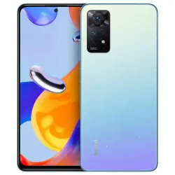 Xiaomi Redmi Note 11 Pro 6/64GB Azul Estelar Libre