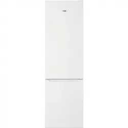 Zanussi ZNME36EW0 Frigorífico Combi E Blanco