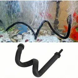 ZooVenture Barra difusora de burbujas de aire para acuario - 60 cm