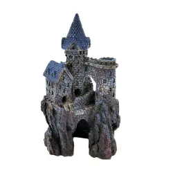 Castillo de mago (14cm)