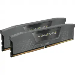 Corsair Vengeance DDR5 5600MHz 32GB 2x16GB CL36 Memoria Dual AMD EXPO e Intel XMP
