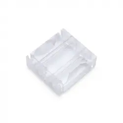 EKWB EK-Scalar Dual 3-slot Plexi