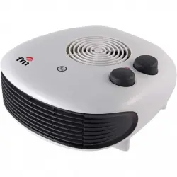 FM Calefacción Menorca Calefactor 2000W