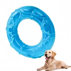 FurryFusion  refrescante para perros - Anillos