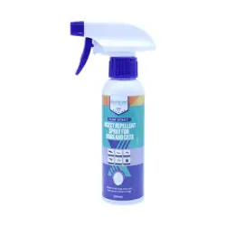 FurryFusion Spray antiparasitario externo para perros y gatos, 100 ml - 200 ml