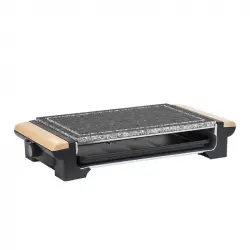 HKoenig RP320 Plancha de Asar con Piedra 1300W