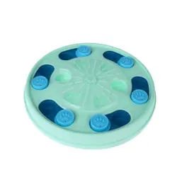 inteligente TIAKI Puzzle Advanced - 30 x 30 x 4,5 cm (L x An x Al)