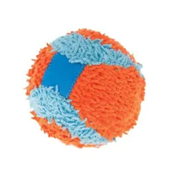 IntiMeg Pelota de juguete para perros que rebota - Pinball