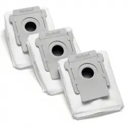 iRobot Pack Bolsas para Roomba Clean Base