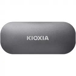 Kioxia Exceria Plus Disco Duro Externo Portátil SSD 1TB USB-C