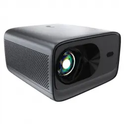 Luximagen APK01 Proyector ANSI UltraHD 4K WiFi 550 Lúmenes AndroidTV