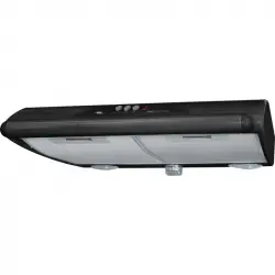 Mepamsa Mito Jet 60 Campana Decorativa 60cm D Negra