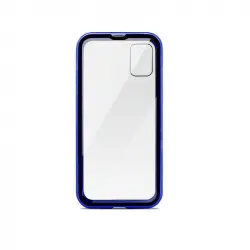 Mooov Carcasa MAgnética 360 Azul para Samsung Galaxy A51