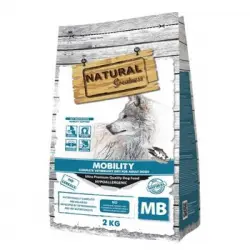 Natural Greatness Dieta Veterinaria Mobility Pienso Para Perros 2 Kg