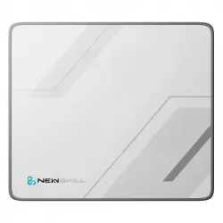Newskill Artemis White Alfombrilla Gaming Grande Blanca