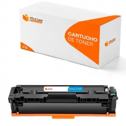 Pccom Essential Hp W2411a/216a Tóner Compatible Cian