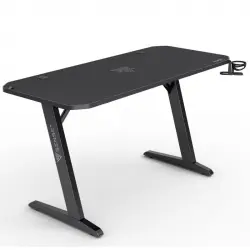 Sense7 Nomad Classic Mesa Gaming Negra