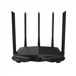 Tenda AC7 Router WiFi Inteligente de Dual Band AC1200