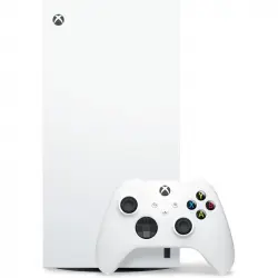 Xbox Series X Digital Edition 1TB Blanca