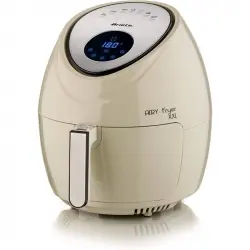 Ariete 4618XXL Freidora sin Aceite 5.5L 1800W Beige