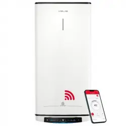Ariston Velis Pro WiFi Termo Eléctrico Inteligente Vertical/Horizontal 50L B