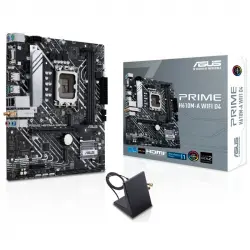 ASUS PRIME H610M-A WIFI D4