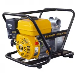 Benza BX300 Motobomba 2.6 Bares