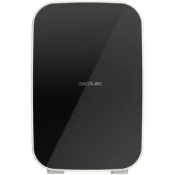 Bolero MiniCooling Bahamas Black Mini Nevera 25L con Conexión 12V Negro