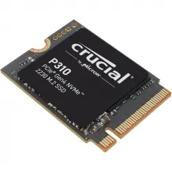 Crucial P310 1TB Disco SSD 2230 7100MB/S NVME M.2 PCIe Gen4
