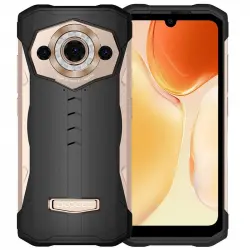 Doogee S99 8/128GB Dorado Libre