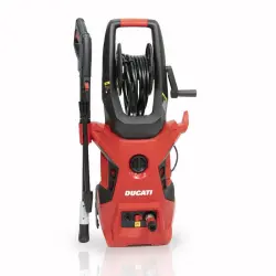 Ducati DPW2101 Hidrolimpiadora Eléctrica 2200W 220V 50/60H